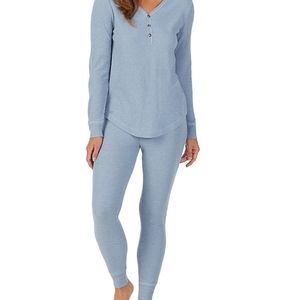 Kookaburra Pajama Set. Worn once.